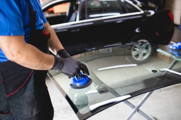 How Seasonal Changes Affect Your Auto Glass And What To Do About It